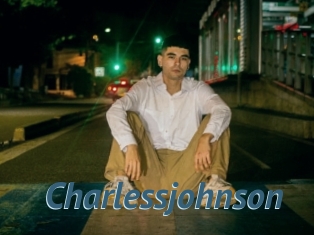 Charlessjohnson