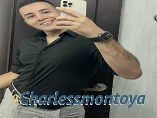 Charlessmontoya