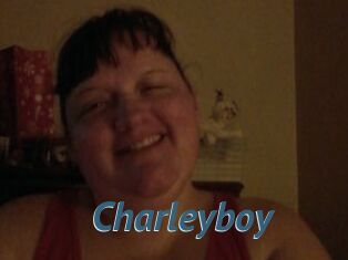Charleyboy