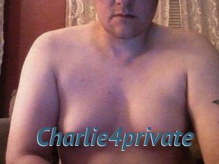 Charlie4private