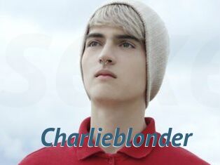 Charlieblonder