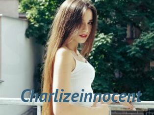Charlizeinnocent