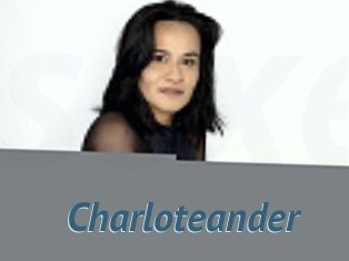 Charloteander