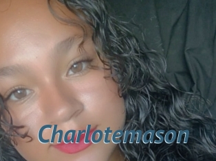 Charlotemason