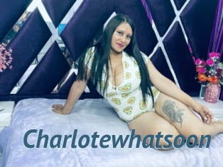 Charlotewhatsoon