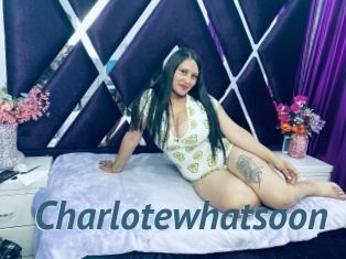 Charlotewhatsoon