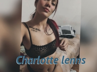 Charlotte_lenns
