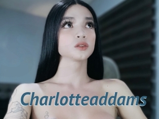 Charlotteaddams