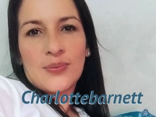Charlottebarnett