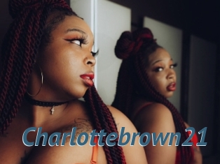 Charlottebrown21