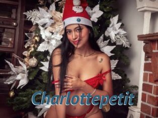 Charlottepetit