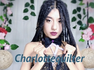 Charlottequilter