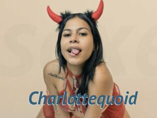 Charlottequoid