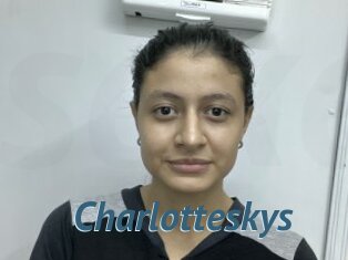 Charlotteskys