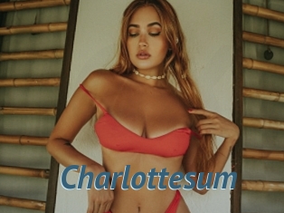 Charlottesum