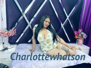 Charlottewhatson