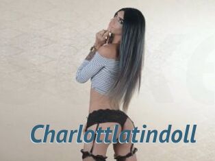Charlottlatindoll