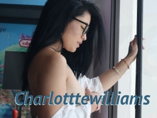 Charlotttewilliams