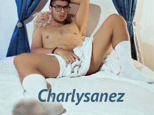 Charlysanez