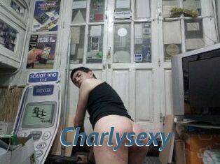 Charlysexy