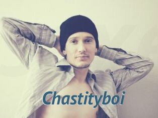 Chastityboi