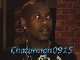 Chaturman0915