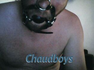 Chaudboys