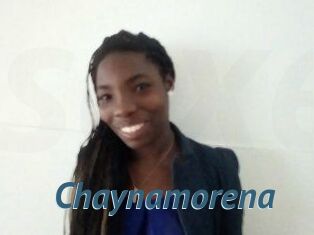 Chaynamorena