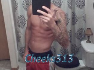 Cheeks313