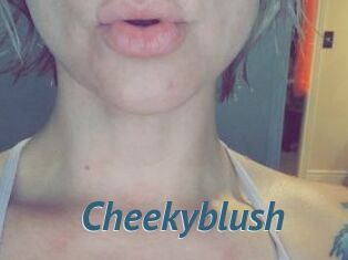 Cheekyblush