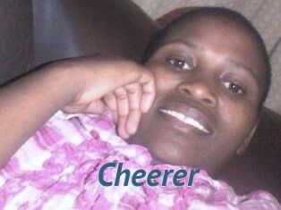 Cheerer