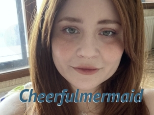 Cheerfulmermaid
