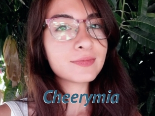 Cheerymia