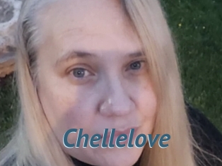 Chellelove