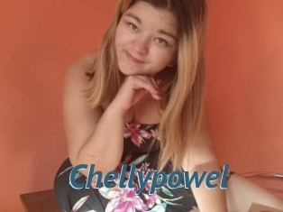 Chellypowel