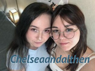 Chelseaandalthen