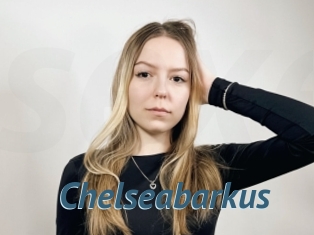 Chelseabarkus