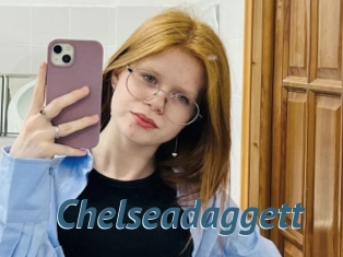 Chelseadaggett