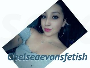 Chelseaevansfetish