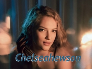 Chelseahewson