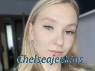 Chelseajenkins