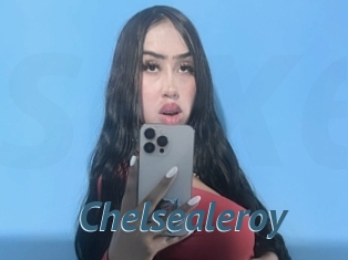 Chelsealeroy