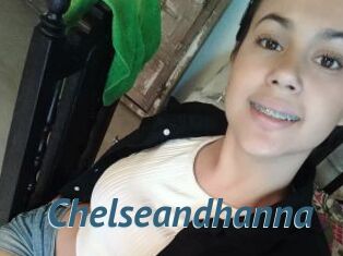 Chelseandhanna
