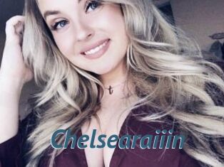 Chelsearaiiin