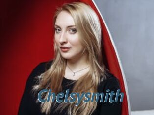 Chelsysmith