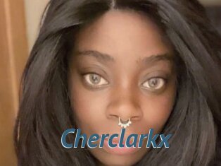 Cherclarkx