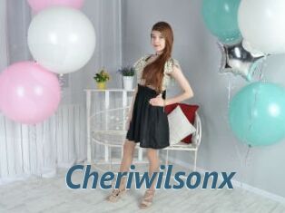 Cheriwilsonx