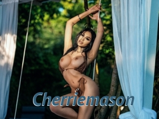 Cherriemason