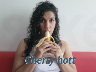 Cherry_hott