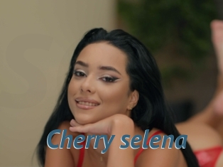 Cherry_selena